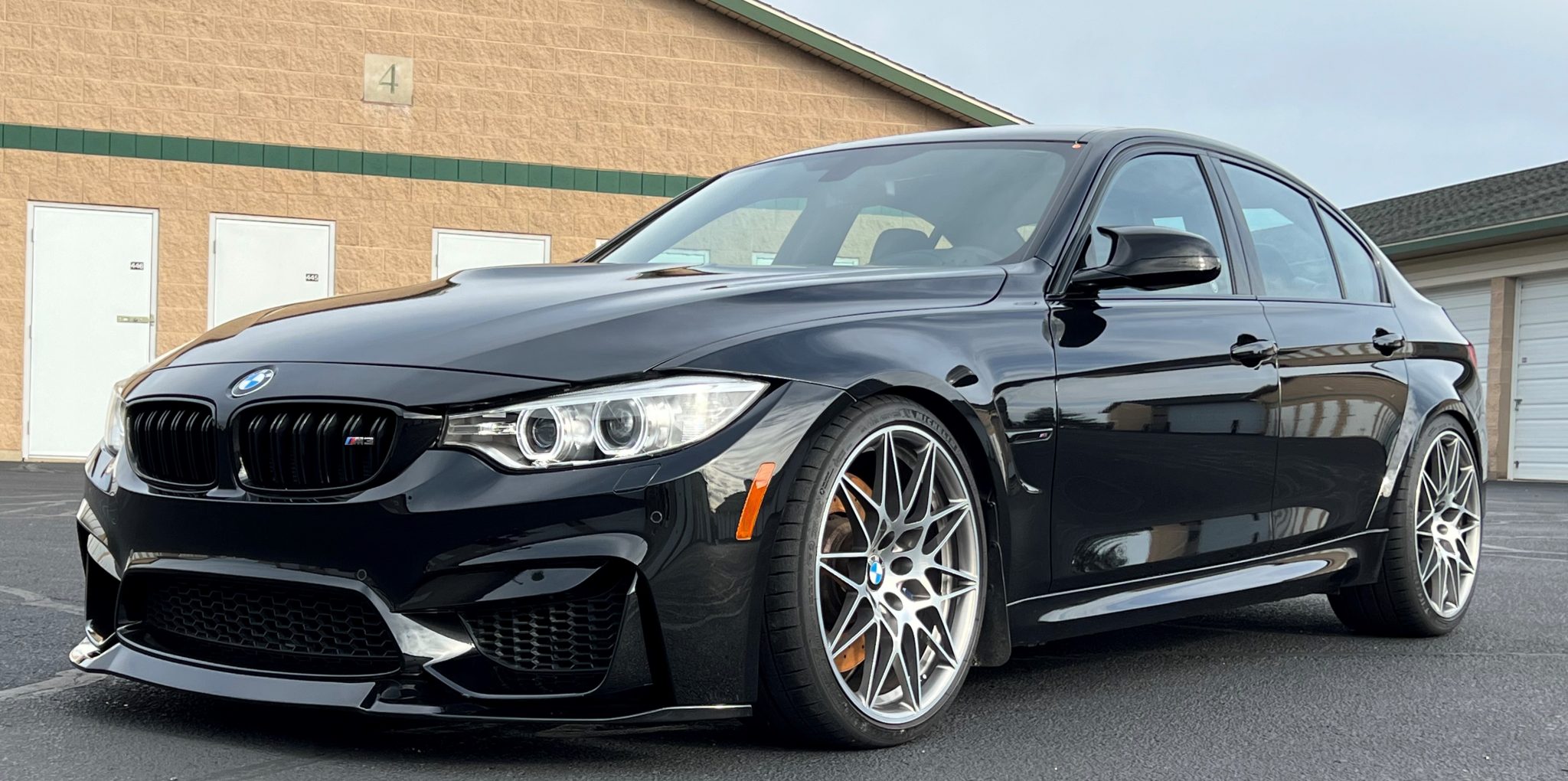 Auto Detailing, PPF, and Ceramic Coating Shop The Detail Nerds