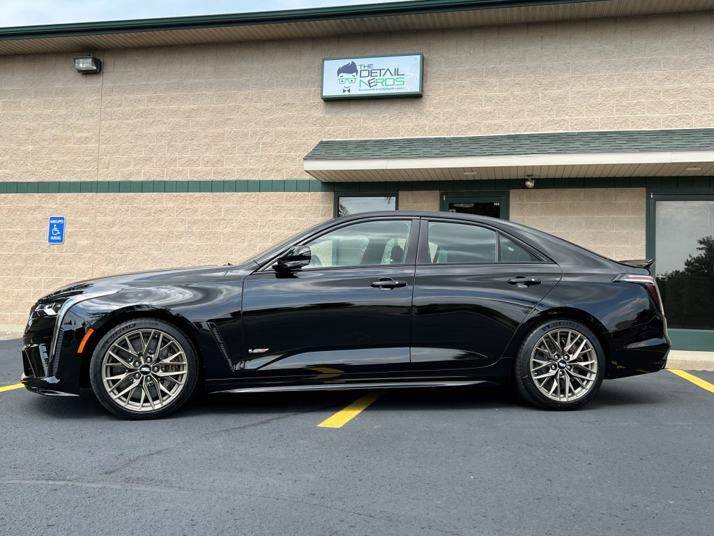 Xpel Ceramic Coating
