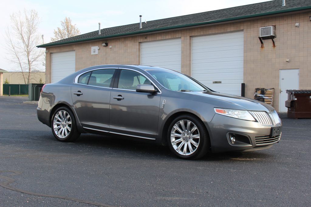 Auto Detailing Polish
